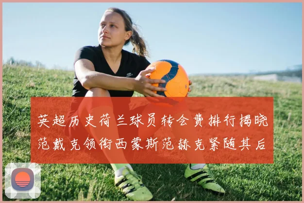 英超历史荷兰球员转会费排行揭晓范戴克领衔西蒙斯范赫克紧随其后