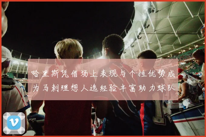 哈里斯凭借场上表现与个性优势成为马刺理想人选经验丰富助力球队发展