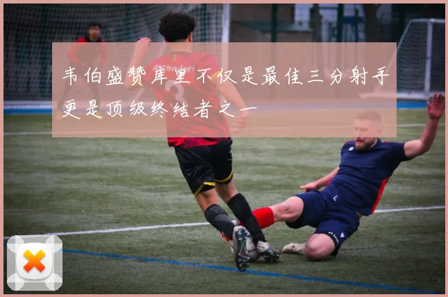 韦伯盛赞库里不仅是最佳三分射手更是顶级终结者之一