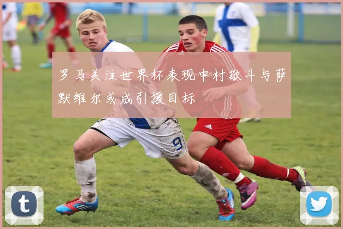 罗马关注世界杯表现中村敬斗与萨默维尔或成引援目标